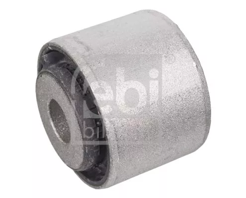 Febi Front Inner Rear Left Upper Track Control Arm Bush For Mercedes S-class