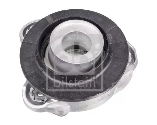 Febi Front Right Top Strut Mount Kit For Fiat Duc