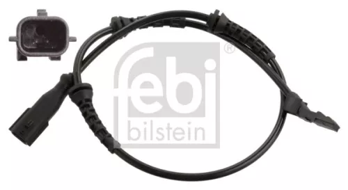 FEBI BILSTEIN FEBI BILSTEIN 102768 Febi Front Left Or Right  Abs Wheel Speed Sensor For Dacia Mahindra Nissa 