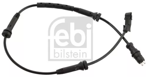 FEBI BILSTEIN FEBI BILSTEIN 102769 Febi Front Left Or Right  Abs Wheel Speed Sensor For Renault Espace Lagun 