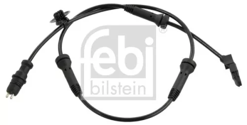 FEBI BILSTEIN FEBI BILSTEIN 102770 Febi Front Left Or Right  Abs Wheel Speed Sensor For Renault Megane 