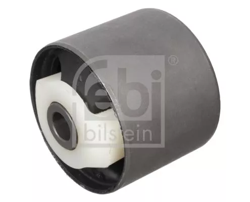 Febi Front Rear Left Or Right Upper Track Control Arm Bush For Land Rover Discov