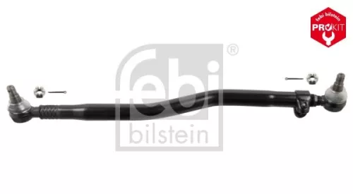 FEBI BILSTEIN FEBI BILSTEIN 102804 Febi Front Centre Rod Assembly For Volvo Fh Fh Ii Fh12 Fh16 Fm Fm10 Fm1 