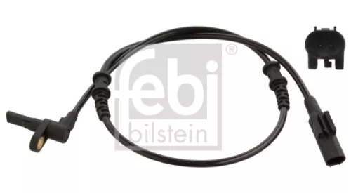 FEBI BILSTEIN FEBI BILSTEIN 102826 Febi Front Left Or Right  Abs Wheel Speed Sensor For Mercedes-benz Sprint 