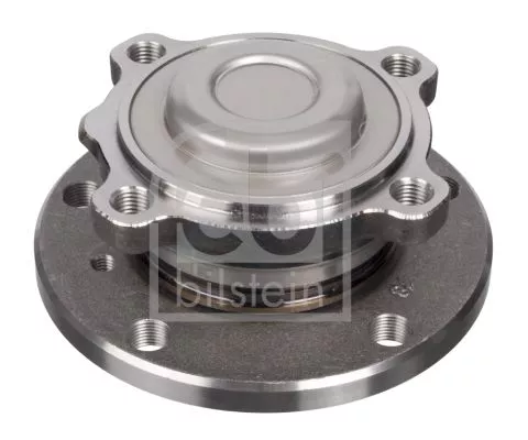 Febi 102836 Rear Left Or Right Wheel Bearing Kit For Mini Mini Countryman  Mini 