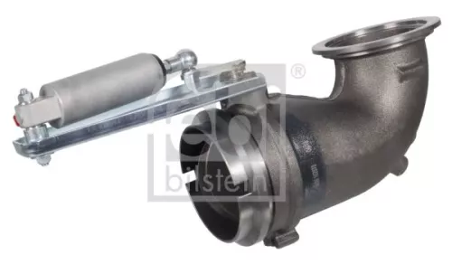 FEBI BILSTEIN FEBI BILSTEIN 102870 Manifold, exhaust system 
