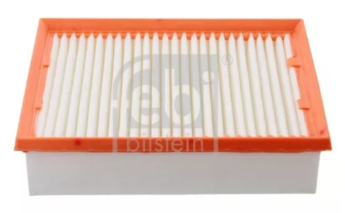 FEBI BILSTEIN FEBI BILSTEIN 103005 Febi Bilstein Air Filter For Renault Laguna Latitude 