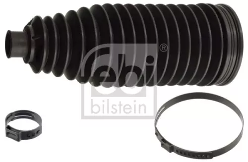 Febi Front Left Or Right Steering Rack Boot Kit For Mercedes-benz Amg G