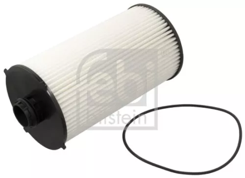 FEBI BILSTEIN FEBI BILSTEIN 103074 Febi Oil Filter For Irisbus Iveco Arway Crossway S-way Stralis Urbanway 