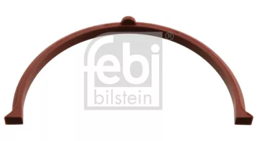 Gasket, oil sump