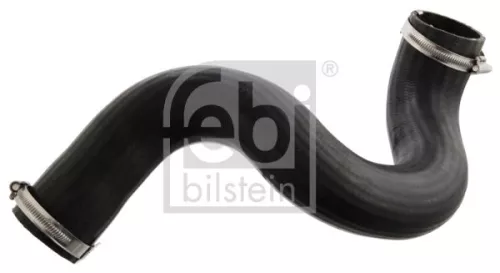 Charge Air Hose