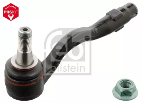 FEBI BILSTEIN FEBI BILSTEIN 103114 Febi Front Left Or Right Tie Rod End For Bmw X3 X4 