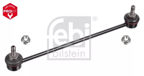 FEBI BILSTEIN FEBI BILSTEIN 103121 Febi 103121 Front Left Or Right Stabiliser Link For Fiat Panda 