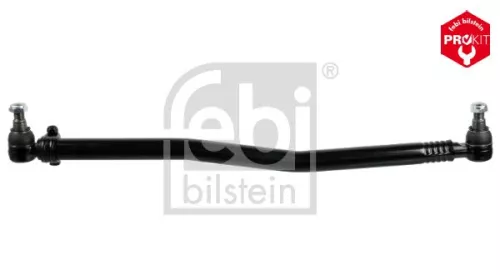 Febi Front Centre Rod Assembly For Mercedes-benz Actros Mp2 / Mp3