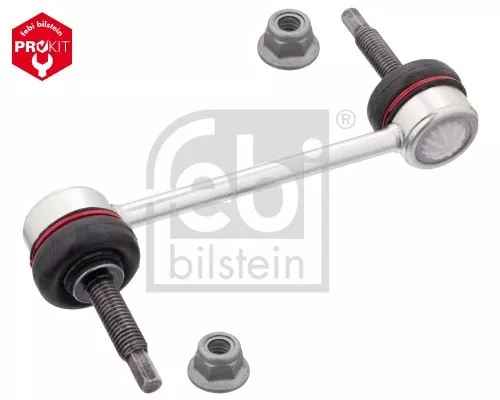 FEBI BILSTEIN FEBI BILSTEIN 103169 Febi 103169 Front Left Or Right Stabiliser Link For Jaguar S-type 