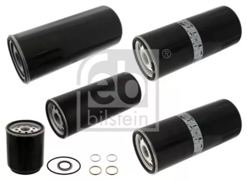 FEBI BILSTEIN FEBI BILSTEIN 103172 Parts Set, maintenance service 