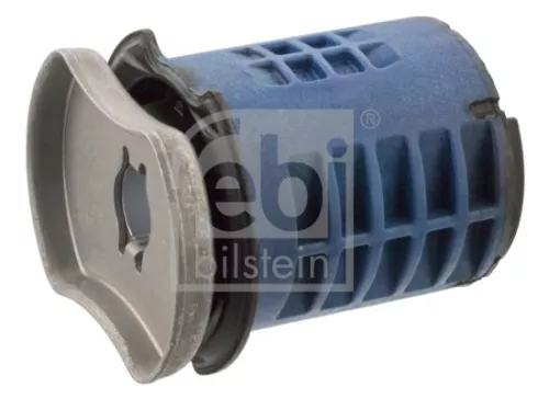 FEBI BILSTEIN FEBI BILSTEIN 103195 Febi Front Rear Axle Bush Mount For Audi A3 