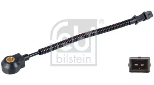 Knock Sensor