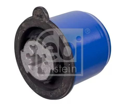 FEBI BILSTEIN FEBI BILSTEIN 103225 Febi Rear Left Or Right Axle Bush Mount For Citroën Opel Peuge 