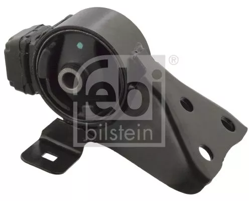 FEBI BILSTEIN FEBI BILSTEIN 103232 Febi Rear Engine Mounting  For Mazda 323 F 323 S 
