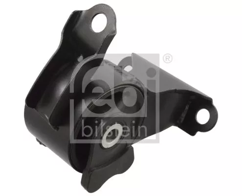 Mounting, transfer case