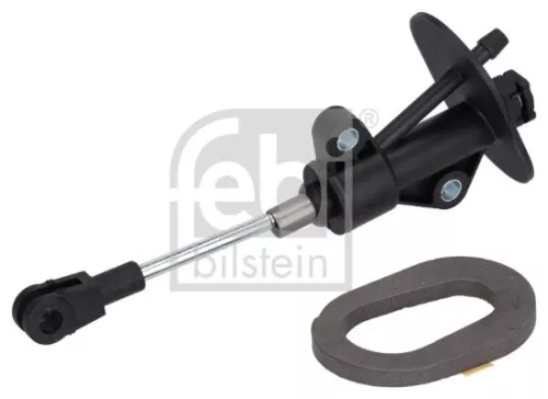 Master Cylinder, clutch