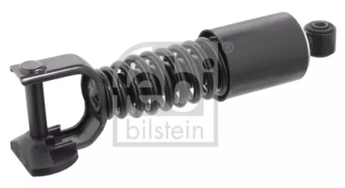 FEBI BILSTEIN FEBI BILSTEIN 103243 Febi Rear Shock Absorber Driver Cab Suspension For MERCEDES-BENZ Actros 