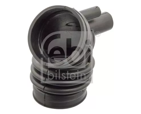 Intake Hose, air filter