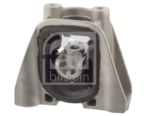 Mounting, transfer case
