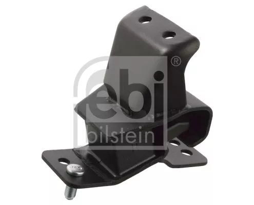 Febi Rear Right Engine Mounting  For Mitsubishi Pajero Pajero Classic