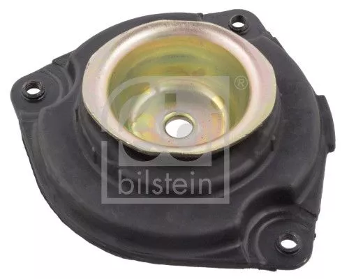 Febi Front Left Top Strut Mount For Nissan Micra Micra C