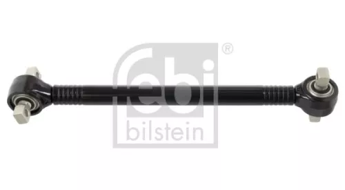 FEBI BILSTEIN FEBI BILSTEIN 103353 Febi Left Lower Front Control / Trailing Arm For Mercedes Citaro (O 530) Conecto 