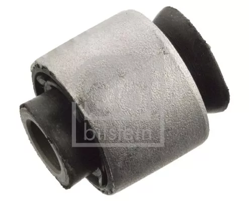 FEBI BILSTEIN FEBI BILSTEIN 103365 Febi Front Rear Left Or Right Track Control Arm Bush For Citroën  Peugeot 407  4 