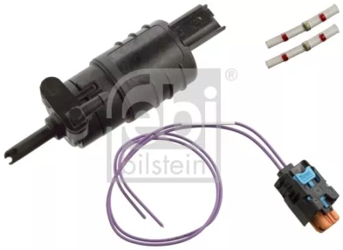 FEBI BILSTEIN FEBI BILSTEIN 103388 Washer Fluid Pump, window cleaning 