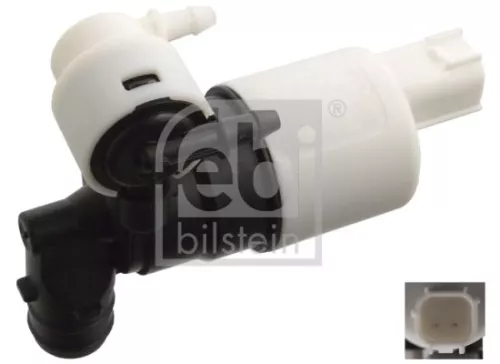 FEBI BILSTEIN FEBI BILSTEIN 103391 Washer Fluid Pump, window cleaning 