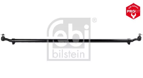 FEBI BILSTEIN FEBI BILSTEIN 103425 Febi Front Inner Tie Rod For Man Tgl 