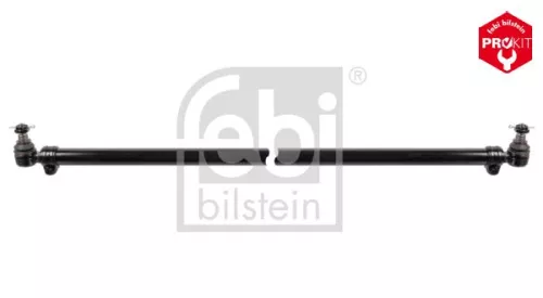 FEBI BILSTEIN FEBI BILSTEIN 103426 Febi Front Left Or Right Inner Tie Rod For Man L2000 Tgl 