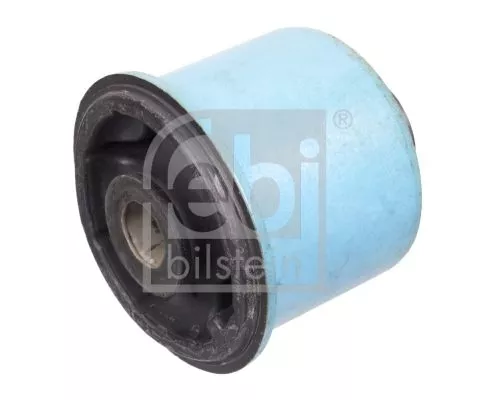 Febi Rear Left Or Right Axle Bush Mount For Citroën C2 C2 Enterpris