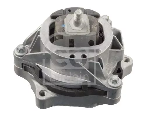 FEBI BILSTEIN FEBI BILSTEIN 103478 Febi Left Engine Mounting  For Bmw 1 2 3 4 