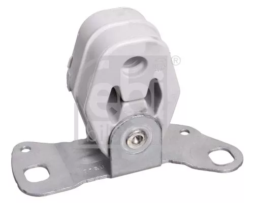 Mount, exhaust system