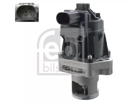 EGR Valve