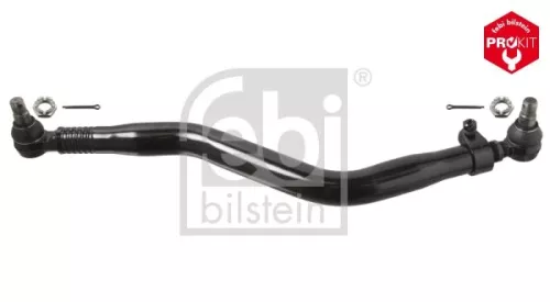 FEBI BILSTEIN FEBI BILSTEIN 103584 Febi Rear Centre Rod Assembly For Renault Trucks Volvo C Fe Fe Ii Premi 