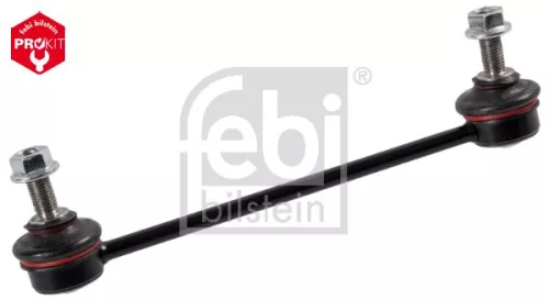 Febi 103601 Front Left Or Right Stabiliser Link For Renault  Smart Forfour  Fort