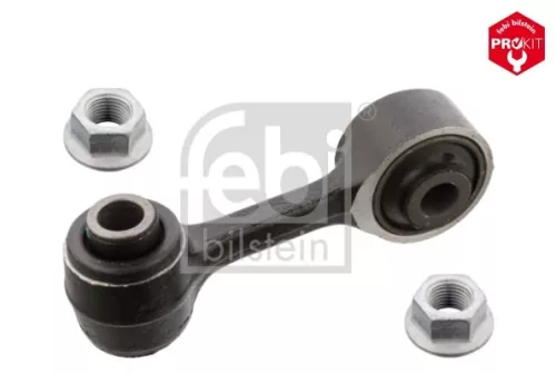 FEBI BILSTEIN FEBI BILSTEIN 103631 Febi 103631 Front Left Stabiliser Link For Toyota Land Cruiser 200 