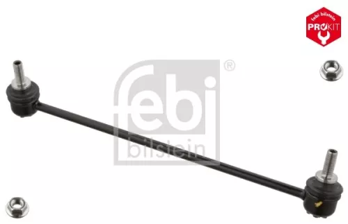 FEBI BILSTEIN FEBI BILSTEIN 103633 Febi 103633 Front Left Stabiliser Link For Acura  Honda Civic  Ilx 