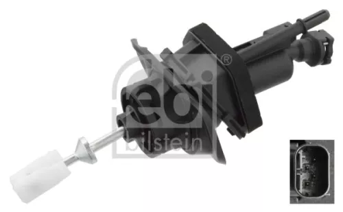 FEBI BILSTEIN FEBI BILSTEIN 103653 Master Cylinder, clutch 