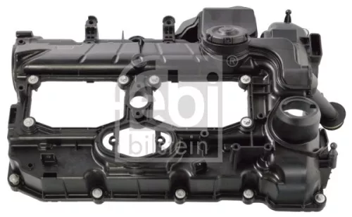 Febi Rocker Cover For Bmw 1 2 3 4 5 X1 X3 X4 X5 X6 Z4
