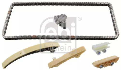 FEBI Timing Chain Kit for FORD FORD AUSTRALIA MONDEO TRANSIT