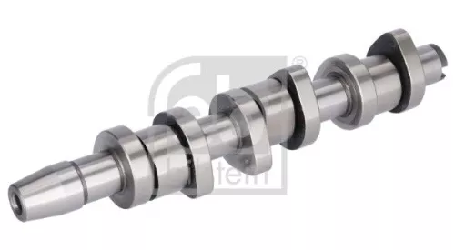 FEBI BILSTEIN FEBI BILSTEIN 103698 Febi Camshaft For Seat Skoda Vw Cordoba Fabia Ibiza Polo Roomster 