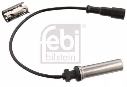 FEBI BILSTEIN FEBI BILSTEIN 103761 Febi Rear  Abs Wheel Speed Sensor For Mercedes-benz Setra Citaro (O 530) Con 